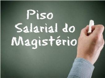 Piso salarial de professores da educao bsica  reajustado em 3,62%; valor vai a R$ 4.580,57