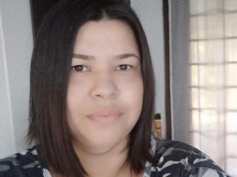 Morre aos 37 anos filha do vice-prefeito de Altamira do Paran, vtima da Covid