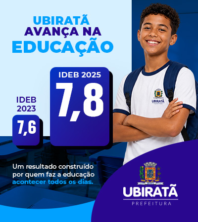 UBIRATÃ POPUP