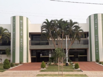 Prefeitura divulga nota de rep�dio contra vereador ap�s cr�ticas em sess�o