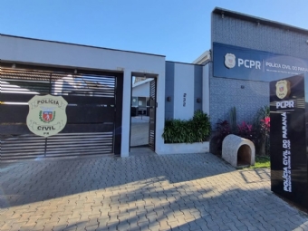 A Polcia Civil de Campina da Lagoa indiciou uma mulher por crime de estupro de vulnervel  envolvendo um adolescente de apenas 13 anos
