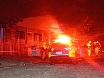 Execu��o em Araruna deixa moradores em p�nico e crian�as em meio ao terror