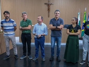 Beto Richa anuncia R$ 3,8 milhes em emendas para Mambor