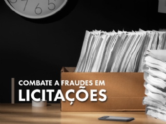 MP investiga desvio de mais de R$ 7 milhes em fraudes de licitaes no Paran