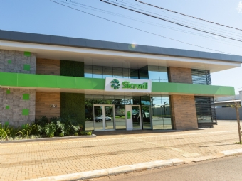 Sicredi re�ne cr�dito pessoal, imobili�rio e financiamento de ve�culos em portf�lio voltado ao planejamento financeiro do associado