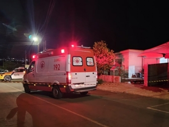 Homem  executado com mais de 15 tiros no Jardim Modelo