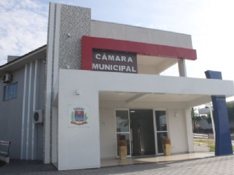 Projeto que amplia cargos comissionados  aprovado em primeira votao na Cmara de Campina da Lagoa