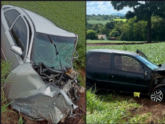 Jovem perde a vida em acidente prximo ao Salles de Oliveira