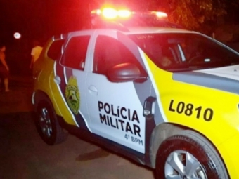 Jovem de 29 anos  morto a tiros dentro de bar em Moreira Sales