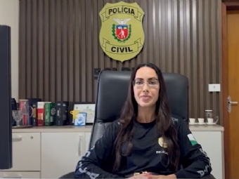 Homic�dio na Estrada Velha: Delegada representa pela pris�o preventiva do filho suspeito; Justi�a imp�e medidas cautelares