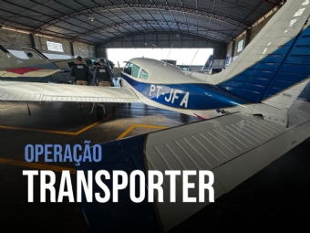 Gaeco escancara megaesquema de lavagem de dinheiro com base em Ubirat resultando em estimados R$280 Milhes em bens apreendidos