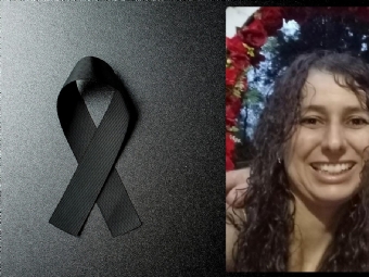 Luto em Nova Cantu: mulher morre em acidente rural ao lado do esposo