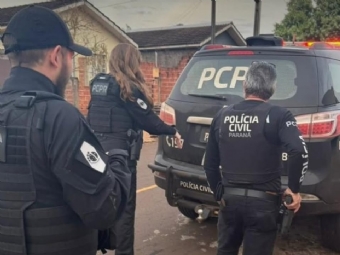 Me e filha so indiciadas por denunciar falsamente familiar em Campina da Lagoa