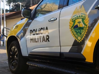 Policial militar mata ex-companheira e outro homem a tiros em Terra Boa
