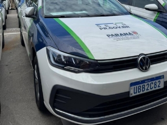 Campina da Lagoa e Altamira do Paran� recebem ve�culos para fortalecer atendimento ao trabalhador