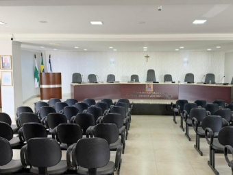 Vereador de Campina da Lagoa � afastado por 120 dias ap�s decis�o judicial