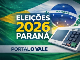 Pesquisa aponta Moro na lideran�a ao Governo do Paran� e acende alerta no grupo de Ratinho Junior
