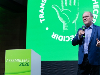 Assembleias da Sicredi Vale do Piquiri Abcd PR/SP refor�am a import�ncia da participa��o dos associados