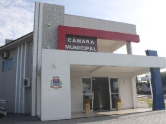 Aumento do valor de dirias,  a Primeira Lei Legislativa aprovada na Cmara Municipal Vereadores em Campina da Lagoa