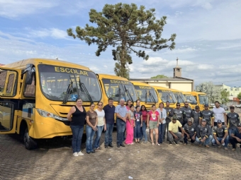 Prefeita Elza destaca conquistas e entregas para Altamira do Paran� em 2025