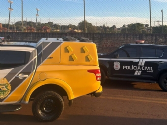 PM e Polcia Civil Realizam Operao Conjunta e Prendem Trs Pessoas em Engenheiro Beltro