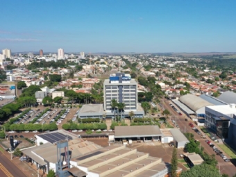 Coamo comemora 54 anos com evoluo e transformao