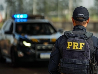 PRF intensifica fiscalizao na BR-369 durante todo o ms de dezembro para reduzir acidentes e reforar segurana