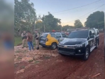 Feminic�dio em Boa Vista da Aparecida: mulher � morta ap�s discuss�o com companheiro