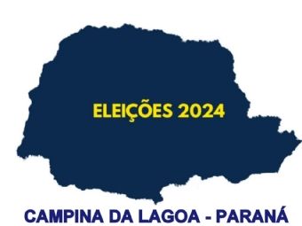 Confira os nmeros da primeira pesquisa de inteno de votos para eleio em Campina da Lagoa