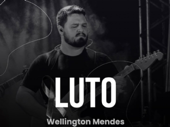 Luto na cultura regional: despedida a Welligton Mendes