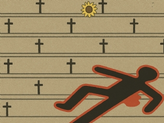 Dois feminicdios em um nico dia choca Capito Lenidas Marques