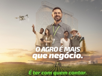 Show Rural 2025: Sicredi renova patrocnio e anuncia R$ 8 bilhes para fortalecer parceria com agronegcio