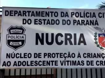 Servidor da Prefeitura de Maring  preso por suspeita de abuso de criana de 9 anos